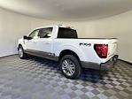 2025 Ford F-150 SuperCrew Cab 4WD Pickup for sale #SFC24791 - photo 2