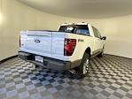 2025 Ford F-150 SuperCrew Cab 4WD Pickup for sale #SFC24791 - photo 5