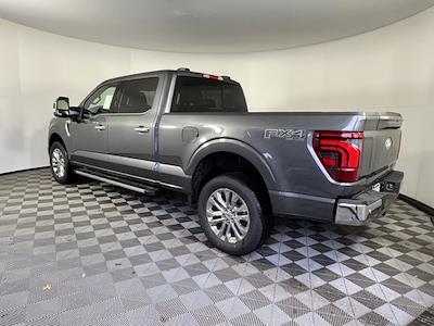 2025 Ford F-150 SuperCrew Cab 4WD Pickup for sale #SFC26713 - photo 2