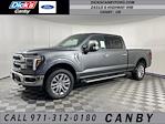 New 2025 Ford F-150 Lariat SuperCrew Cab for sale #SFC26713 - photo 1