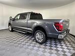 New 2025 Ford F-150 Lariat SuperCrew Cab for sale #SFC26713 - photo 2