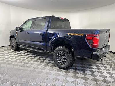 2025 Ford F-150 SuperCrew Cab 4WD Pickup for sale #SFC29356 - photo 2