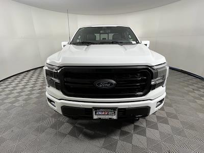 New 2025 Ford F-150 Lariat SuperCrew Cab for sale #SFC30526 - photo 1