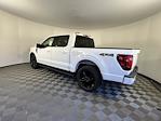 2025 Ford F-150 SuperCrew Cab 4WD Pickup for sale #SFC30526 - photo 2
