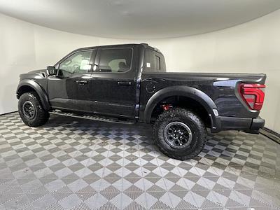 2025 Ford F-150 SuperCrew Cab 4WD Pickup for sale #SFC37050 - photo 1