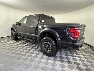 2025 Ford F-150 SuperCrew Cab 4WD Pickup for sale #SFC37050 - photo 2