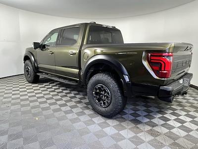 New 2025 Ford F-150 Raptor SuperCrew Cab for sale #SFC45946 - photo 2