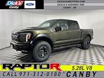 New 2025 Ford F-150 Raptor R SuperCrew Cab for sale #SFC45946 - photo 1