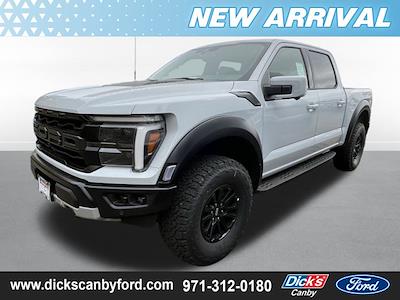 2025 Ford F-150 SuperCrew Cab 4WD Pickup for sale #SFC46927 - photo 1