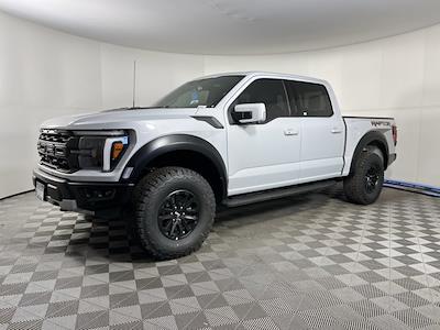 New 2025 Ford F-150 - photo 1