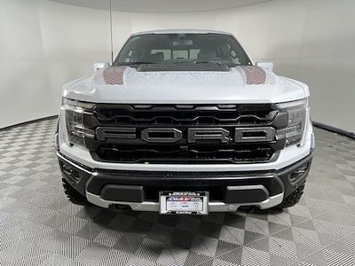 2025 Ford F-150 SuperCrew Cab 4WD Pickup for sale #SFC46927 - photo 2