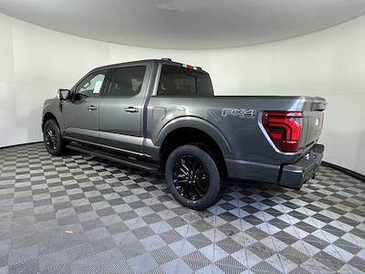 2025 Ford F-150 SuperCrew Cab 4WD Pickup for sale #SFC49322 - photo 2