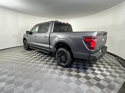 2025 Ford F-150 SuperCrew Cab 4WD Pickup for sale #SFC49647 - photo 2