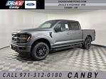 2025 Ford F-150 SuperCrew Cab 4WD Pickup for sale #SFC49647 - photo 1