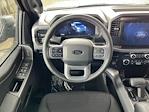 2025 Ford F-150 SuperCrew Cab 4WD Pickup for sale #SFC49647 - photo 12
