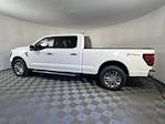 New 2025 Ford F-150 Lariat SuperCrew Cab for sale #SFC59611 - photo 4