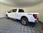 New 2025 Ford F-150 Lariat SuperCrew Cab for sale #SFC59611 - photo 2