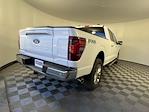 New 2025 Ford F-150 Lariat SuperCrew Cab for sale #SFC59611 - photo 5