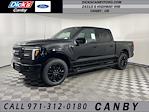 New 2025 Ford F-150 Lariat SuperCrew Cab for sale #SFC61442 - photo 16