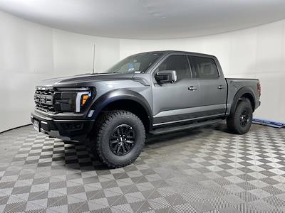 New 2025 Ford F-150 - photo 1