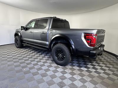 New 2025 Ford F-150 - photo 1
