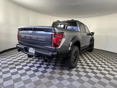 New 2025 Ford F-150 Raptor SuperCrew Cab for sale #SFC62163 - photo 2