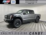New 2025 Ford F-150 Raptor SuperCrew Cab for sale #SFC62163 - photo 20