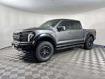 New 2025 Ford F-150 Raptor SuperCrew Cab for sale #SFC62163 - photo 1