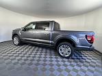New 2025 Ford F-150 Platinum SuperCrew Cab for sale #SFC72516 - photo 1