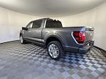 New 2025 Ford F-150 Platinum SuperCrew Cab for sale #SFC72516 - photo 2