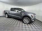New 2025 Ford F-150 Platinum SuperCrew Cab for sale #SFC72516 - photo 5