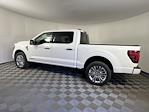 2025 Ford F-150 SuperCrew Cab 4WD Pickup for sale #SFC72667 - photo 2