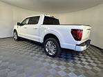 2025 Ford F-150 SuperCrew Cab 4WD Pickup for sale #SFC72667 - photo 4
