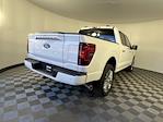 2025 Ford F-150 SuperCrew Cab 4WD Pickup for sale #SFC72667 - photo 5