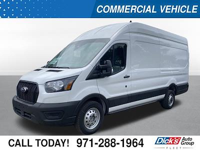 2025 Ford Transit 350 High Roof AWD Empty Cargo Van for sale #SKA21929 - photo 1