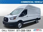 New 2025 Ford Transit 350 High Roof AWD Empty Cargo Van for sale #SKA21929 - photo 1