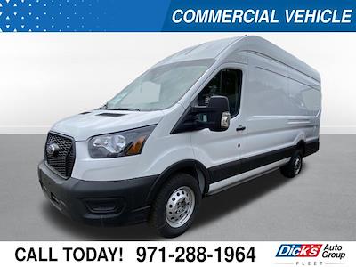 2025 Ford Transit 350 High Roof AWD Empty Cargo Van for sale #SKA25663 - photo 1