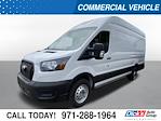 New 2025 Ford Transit 350 High Roof AWD Empty Cargo Van for sale #SKA25663 - photo 2