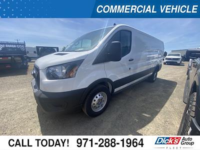 2025 Ford Transit 250 Low Roof AWD Empty Cargo Van for sale #SKA45494 - photo 1