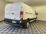 New 2025 Ford Transit 250 Low Roof AWD Empty Cargo Van for sale #SKA45494 - photo 9