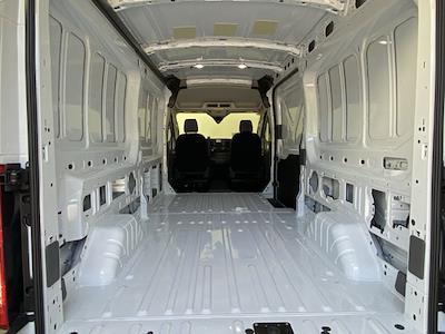 New 2025 Ford Transit 250 Medium Roof AWD Empty Cargo Van for sale #SKA54275 - photo 2