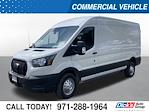 2025 Ford Transit 250 Medium Roof AWD Empty Cargo Van for sale #SKA54275 - photo 2