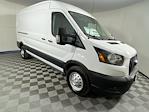 New 2025 Ford Transit 250 Medium Roof AWD Empty Cargo Van for sale #SKA54275 - photo 8
