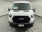 New 2025 Ford Transit 250 Medium Roof AWD Empty Cargo Van for sale #SKA54275 - photo 9