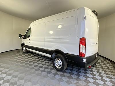 2025 Ford Transit 250 Medium Roof AWD Empty Cargo Van for sale #SKA59998 - photo 2