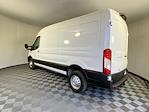 2025 Ford Transit 250 Medium Roof AWD Empty Cargo Van for sale #SKA59998 - photo 2