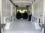 2025 Ford Transit 250 Medium Roof AWD Empty Cargo Van for sale #SKA59998 - photo 7