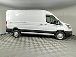2025 Ford Transit 250 Medium Roof AWD Empty Cargo Van for sale #SKA59998 - photo 9