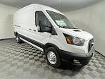2025 Ford Transit 250 Medium Roof AWD Empty Cargo Van for sale #SKA59998 - photo 6