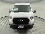 2025 Ford Transit 250 Medium Roof AWD Empty Cargo Van for sale #SKA59998 - photo 8